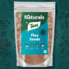 Raw Flax Seeds | Rich in Omega-3 & Fibre | 200g
