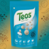 Salt & Pepper Makhana Nutripops