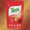 Tomato Twist Makhana Nutripops