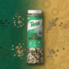 Roasted and Salted Mix Seed Pack | 7-Seed Blend for Immunity & Heart Health