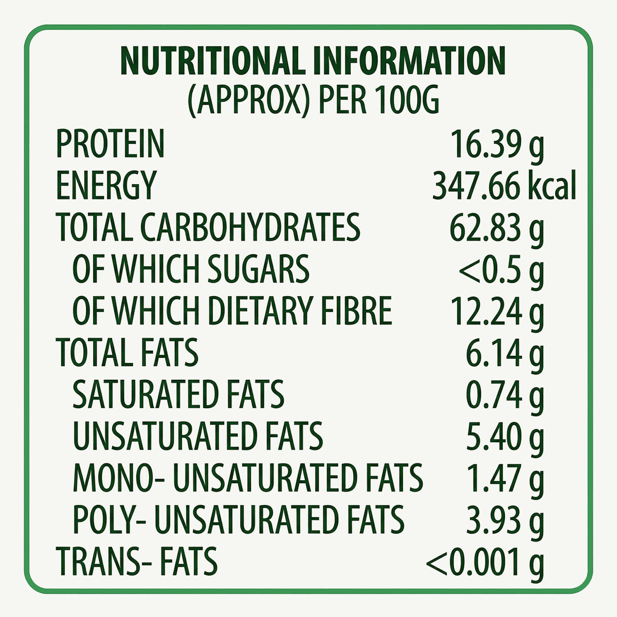 White Quinoa | Complete Protein with All 9 Amino Acids | 450g - Image 7